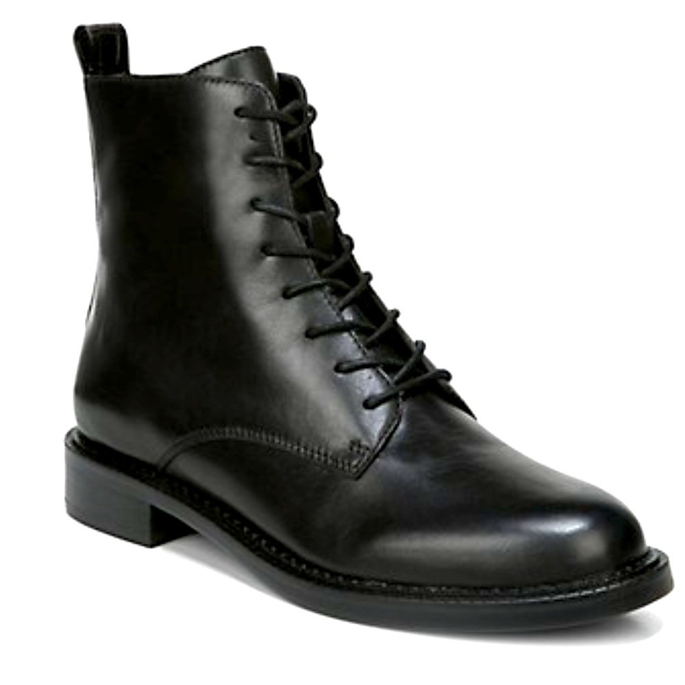 Sam Edelman Nina Combat Boot